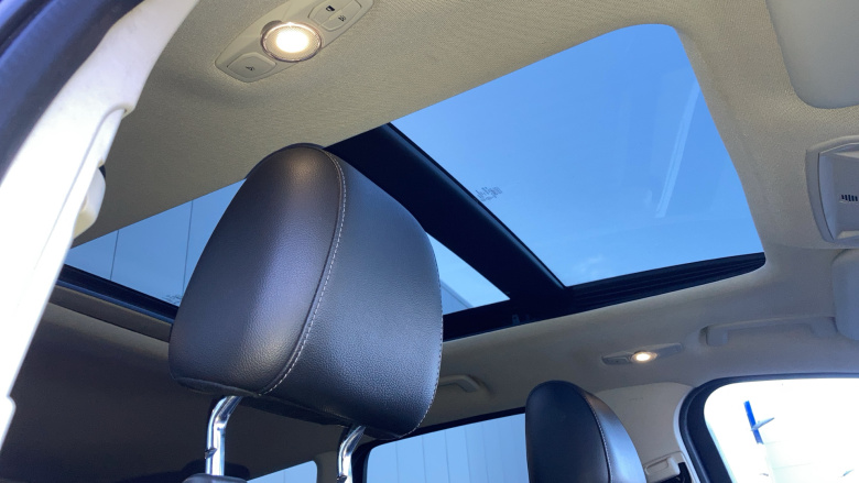 Ford Kuga 1.5 EcoBoost 182 Titanium X 5dr Auto Petrol Estate